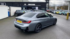 BMW 3 Series 320i M Sport 4dr Step Auto Petrol Saloon